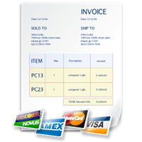 Online Invoice Payment Online Invoice Payment