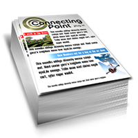 Flyers 8.5" x 11" Flyers 8.5" x 11"