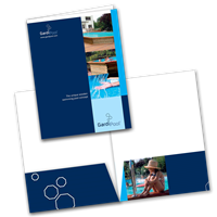 Pocket Folders Pocket Folders