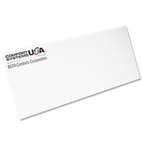 Envelopes - Business Regular 1 or 2 Color Envelopes - Business Regular 1 or 2 Color
